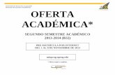UNIVERSIDAD DE PUERTO RICO EN AGUADILLA ACADEMICA B32.pdfLos cursos en línea a ofrecerse en la Universidad de Puerto Rico en Aguadilla (UPRAg) presentarán no menos del 70 por ciento