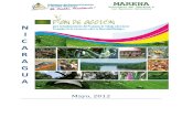 plan de accion powpa nicaragua 2012 sinap 290512 …a) Dirigir, organizar y administrar la Reserva de Biosfera del Sureste de Nicaragua, coordinando el accionar de las Áreas Protegidas