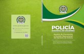 Policia Nacional de los Colombianos...fortalecimiento integral y permanente de su estructura organizacional y de las estrategias institucionales contra el delito, más aún cuando