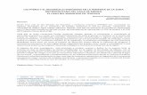 LAS PYMES Y EL DESARROLLO ENDÓGENO EN LA PERIFERIA DE LA …ru.iiec.unam.mx/4765/1/2-025-Velazquez-Rivero-Moreno.pdf · 2019-11-10 · Las Pymes y el desarrollo endógeno en la periferia