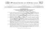 ÓRGANO DEL GOBIERNO CONSTITUCIONAL DEL ESTADO LIBRE …po.tamaulipas.gob.mx/wp-content/uploads/2016/09/cxli-106-060916F.pdf · predio, a favor del gobierno del estado de tamaulipas,