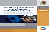 SUBSECRETARÍA DE DESARROLLO RURAL · 2013-02-23 · impulsar políticas, acciones y programas en el medio rural que promuevan la diversificación del empleo rural, corrijan las disparidades