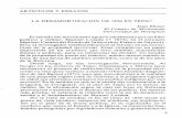 ARTICULOS Y ENSAYOS LA DESAMORTIZACION DE 1856 EN … · miento de Guadalajara; en Tepic, en el Archivo Histórico del Ayuntamiento, en el Archivo Parroquial, en el Archivo de Notarías4,