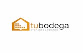 Presentación de PowerPoint - tuBodega Hermosillotubodegahermosillo.com/TuBodega.pdfMISION Crear tendencias de auto-almacenaje y logística integral para satisfacer las necesidades