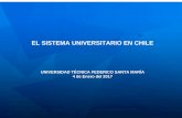 EL SISTEMA UNIVERSITARIO EN CHILE³n Sistema Universitario ESPOL 2017 2.pdfMinisterio de Educación (MINEDUC) y la Junta Nacional de Auxilio Escolar y Becas (JUNAEB). II. PROCESO DE
