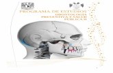 ODONTOLOGÍA PREVENTIVA Y SALUD PÚBLICA II132.248.76.197/sites/default/files/inline-files/preventiva_ii_2016.pdf · 0331 16 Prostodoncia Total 0332 14 Prótesis Dental Parcial Fija