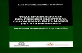 TRANSFORMACIONES DEL PROCESO EN EL MARCO DE LA … · Diagramación y diseño de cubierta: Editorial Temis S. A., 2018 Impresión: Editorial Nomos Impreso y hecho en Colombia Printed