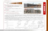 Cm-2 - Musaat .pdf · 2018-02-22 · MURO DE SOTANO Y CONTENCION: PROCESO DE EJECUCIÓN Muros, compartimentaciones y acabados. Elemento constructivo en contacto con el terreno natural