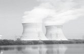 LOS REACTORES NUCLEARES PELIGROS DE LOS · • Todos los reactores nucleares en operación tienen serios fallos de seguridad inherentes, que no pueden ser elimina-dos mediante programas