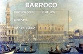 BARROCO - SetandGoluchando entre robustos guerreros desnudos y expresivas fieras, de los excelsos retratos de Velázquez, del realismo y el naturalismo absoluto de Caravaggio y de