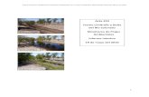 Acta 319 Tramo Limítrofe y Delta del Río Colorado ... · Sección 8: Canal bajo y el estuario 72 Apéndices A. Métodos usados para calcular el volumen infiltrado B. Mapas mostrando