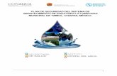 PLAN DE SEGURIDAD DEL SISTEMA DE ... - SALUD Chiapassalud.chiapas.gob.mx/doc/planagua/psa_115.pdf · Plan de Seguridad del Agua (PSA) en el sistema de abastecimiento de agua potable