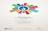 REPORTE DE SUSTENTABILIDAD...Proceso de Responsabilidad Social Empresaria REPORTE DE SUSTENTABILIDAD 2015/2016 En busca de un Ciudadano Sustentable 11 años de Proceso de RSE para