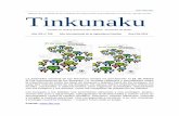 ISSN 1666-5937 Tinkunaku · con los bosques y los árboles, como las campañas de plantación de árboles. Los bosques y los árboles nos suministran alimentos y nos protegen, propor-cionan