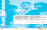 Hallazgos y recomendaciones - Buenos Aires · 2016-08-19 · Hallazgos y recomendaciones Configuraciones institucionales de instancias curriculares específicas en el Ciclo Básico