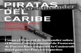 PIRATAS DEL CARIBE - Hedge Clippershedgeclippers.org/.../12/20161025_HedgeClippers_ReportPR-spanish_v1-2.pdf · 2 La legalidad de COFINA como estructura gubernamental independiente