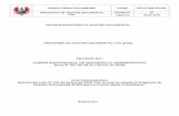 PROGRAMA DE GESTION DOCUMENTAL PGD · PROGRAMA DE GESTIÓN DOCUMENTAL FAC Versión N° 02 Vigencia 26-02-2019 5 El Programa de Gestión Documental (PGD) de la Fuerza Aérea Colombiana