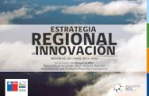 Estrategia Regional de Innovación de la Región de Los Lagosctie.economia.cl/wp-content/uploads/2018/04/... · Esta Estrategia Regional de Innovación, fruto del consenso y el compromiso