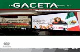 Sesión Solemne de Ayuntamiento. Primer Informe de Gobierno. · 2017-05-31 · Jalisco, propiedad de Pegueros Campestre S. de R.L. de C.V. l) Dictamen de la Comisión de Hacienda