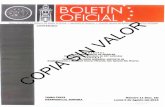 COPIA SIN VALOR - Sonoraboletinoficial.sonora.gob.mx/boletin/images/boletinesPdf/... · 2016-03-21 · materia de la litis, y en el Boletín Oficial del Estado, así corno er1 las