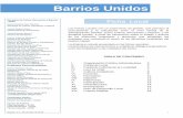 Presentación de PowerPointsispru.scrd.gov.co/siscred/sites/default/files/12. BARRIOS UNIDOS SPT... · tasa de homicidios paso de 4,2 a 4,5 homicidios por cada100.000 habitantes.