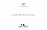 GUIA DEL CONSUMIDOR - sic.gov.co · 7 Guía del Consumidor Consuma con sumo cuidado a Superintendencia de Industria y Comercio, en desarrollo de sus programas relativos a la defensa