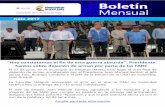 Presentación de PowerPointparis.consulado.gov.co/sites/default/files/news/attachments/boletin... · Santos sobre dejación de armas por parte de las FARC El 27 de junio, en el municipio