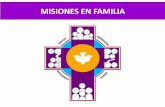 MISIONES EN FAMILIAmisionesenfamilia.org/wp-content/uploads/2019/02/Tema-3-Como-Misionar.pdf · Manual del misionero • Domingo de ramos • Celebración de la palabra • Viacrucis