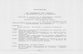 III SIMPOSIO DE LóGICA · Presidente: JosÉ FERRATER MORA 11, 12 Y 13 de noviembre de 1971 DEPARTAMENTO DE LóGICA y FILOSOFíA DE LA CIENCIA UNIVERSIDAD DE VALENCIA JUEVES 11 Tema