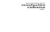 Editorial de Ciencias Sociales, La Habana, 2008 · del imperialismo norteamericano en América Latina; fue deno-minado “Año de la Educación”, por el propósito de eliminar el