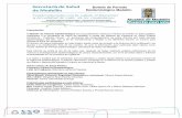 Boletín de Periodo Epidemiológico Medellín · Epidemiológico Medellín Programa Vigilancia Epidemiológica – Subsecretaría de Salud Pública Periodo Epidemiológico 6 de 2018