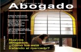 contenidos - Colegio de Abogadoscolegioabogados.cl/wp-content/uploads/2017/05/Abogado_38.pdfPublicación del Colegio de Abogados de Chile, de distribución gratuita a sus colegiados.