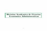 PORTADA y directorio - Universidad Juárez Autónoma de ... carpeta/sem divul/2006/dacea.pdf · económicas que le permitan mejorar su nivel de vida y rescatar tradiciones y costumbres