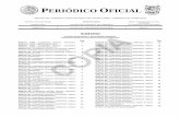 PERIÓDICO OFICIAL - Tamaulipaspo.tamaulipas.gob.mx/wp-content/uploads/2016/04/cxli-002-060116F-copia.pdfVictoria, Tam., miércoles 6 de enero de 2016 Periódico Oficial Página 2