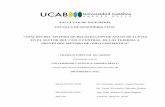 “ANÁLISIS DEL SISTEMA DE RECOLECCIÓN DE AGUAS DE LLUVIA …biblioteca2.ucab.edu.ve/anexos/biblioteca/marc/texto/AAT6433.pdf · memoria de ingeniería de detalle del sistema de