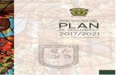 ADECUACIÓN DEL PLAN DE DESARROLLO 2017/2021 FACULTAD DE …planeacion.uaemex.mx/InfBasCon/Ingenieria/Plande... · El Plan de Desarrollo 2017-2021 marca las pautas estratégicas,