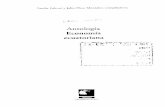 Antologia Economia - FLACSOANDES · Antologia de la economia ecuatoriana 1992-2003 13. Fander Falconi . y . Julio Oleas Monralvo. ... toriano, el exito de la privatizacion de las