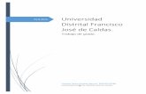 Universidad Distrital Francisco José de Caldas.repository.udistrital.edu.co/bitstream/11349/2973/... · Diseñar un sistema de reutilización de agua en hogares del municipio de