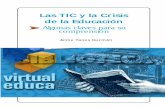 Las TIC y la Crisis de la Educación · Sistema Político Chileno y el proceso de Perestroika en la URSS en la Revista Venezolana de Ciencia Política de la Universidad de los Andes