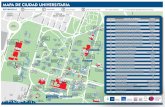 Mapa AULAS 7 - Universidad Nacional de Córdoba · Aula Pque. Tecnológico 38 Secretaría de Ciencia y Técnica Aula Capacitación 39 Aulas Comunes “D” III SEMINARIO INTERNACIONAL