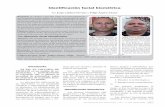 Identificación facial biométrica Identificación facial ... · Las técnicas biométricas (del griego bios = vida, y metron = me-dida) permiten la identificación de las personas