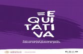 EQUITATIVA - Centro de Cultura Digitalvision.centroculturadigital.mx/media/done/Equitativa_horizontal_21nov_web.pdf · EQUITATIVA: Mes de las mujeres, jóvenes y niñas es un programa