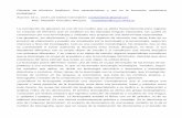UNIVERSIDAD DE PINAR DEL RIO - QuadernsDigitals.NET: El ... · Despierta en los estudiantes el interés por el conocimiento más profundo dela asignatura y su terminología básica,así