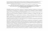 MANIFESTACIÓN DE IMPACTO REGULATORIO DEL PROYECTO DE REGLAMENTO DE MATERIALES Y ...maypa.mx/wp-content/uploads/2019/09/Reglamentos-O5.pdf · 2019-11-07 · Aunque el Proyecto de