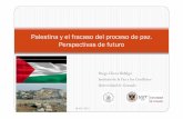 Palestina y el fracaso del proceso de paz. Perspectivas de ...ipaz.ugr.es/wp-content/files/miradasalmundo/sesion22/presentacion.pdfAcuerdos de Oslo I (1993) ... Camp David (2000) oferta