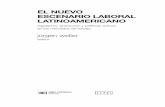 EL NUEVO ESCENARIO LABORAL LATINOAMERICANOEl nuevo escenario laboral latinoamericano : Regulación, ... Flexibilidad y seguridad en el mercado de trabajo: en busca de alternativas