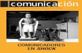 comunica ción - gumilla.orggumilla.org/biblioteca/bases/biblo/texto/COM2009148.pdf · En Venezuela la supuesta ampliación del empleo por la apertura de numerosos medios digitales,