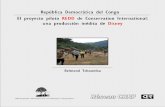 rFecha de consulta: 25/09/2013. - PUIC UNAM · y en torno de esas dos reservas tienen para decir sobre el proyecto REDD realizado ... incidencia sobre sus derechos territoriales y