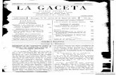 Gaceta - Diario Oficial de Nicaragua - No. 24 del 29 de ...José A. Padilla García Napoleón Morales Luna Pablo Martínez Membreño Ramón Corr;iejo Gadea José Humberto Mayorga López