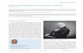 William Thomas Brande: químico precoz y entusiasta · da de la química y sus aplicaciones, incluyendo aspectos técnicos, mineralógicos, y médicos”.[1] En 1818, Brande se casó